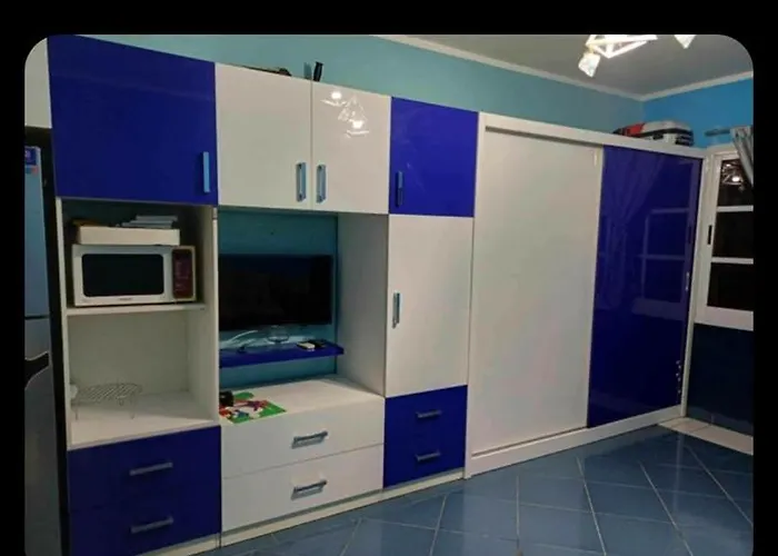Casa Margaret At Delta شرم الشيخ