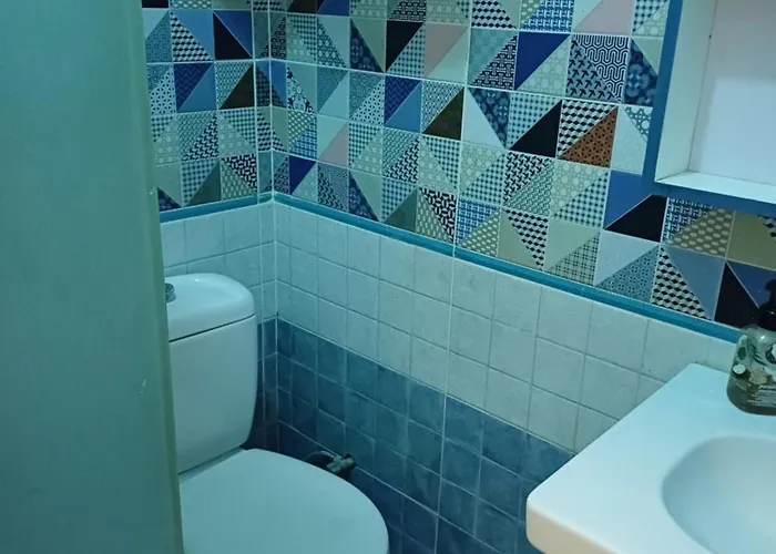 شقة Casa Margaret At Delta