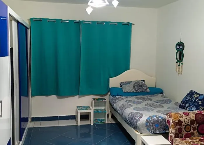 Apartment Casa Margaret At Delta Sharm el-Sheikh