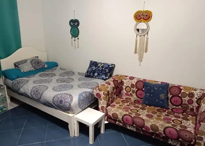 Casa Margaret At Delta Apartment *